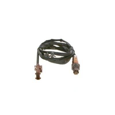 Billede af BOSCH 0 258 006 773 Lambdasonde 4 OPEL: Vectra C Sedan, CC, Caravan