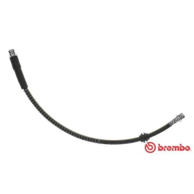 Billede af BREMBO T 85 122 Bremseslange 525 F10X1 VOLKSWAGEN: Caddy 3