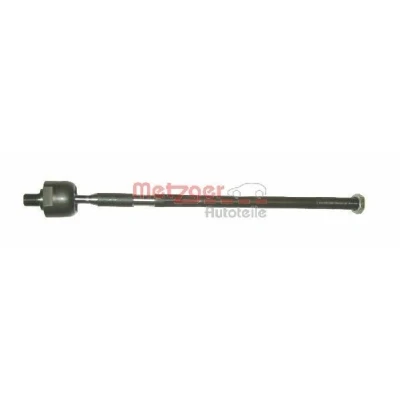 Billede af METZGER 51004018 Styrestang venstre foraksel, højre foraksel M14x1,5 til køretøjer med servostyring KIT + VOLKSWAGEN: GOLF 2
