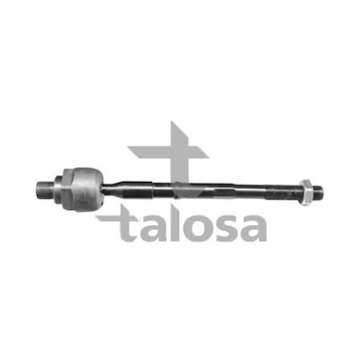 Billede af DYS 24 21806 Styrestang venstre foraksel, højre foraksel M14x1.5 230