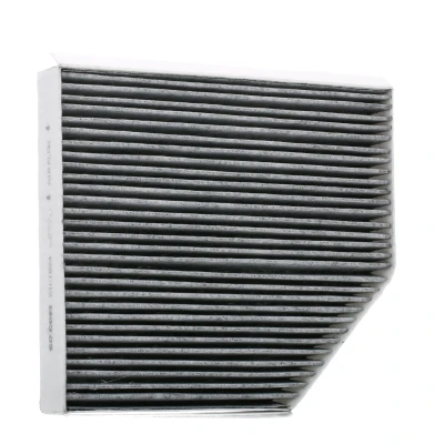 Billede af PURFLUX AHC269 Kabinefilter Aktivkulfilter 277 237 35 AUDI: A4 B8 Avant, A5 Sportback, Q5, PORSCHE: Macan