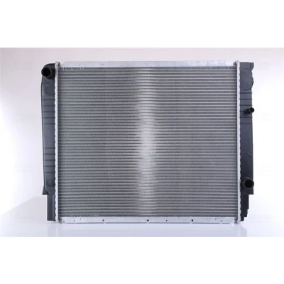 Billede af NISSENS 65531A Radiator Aluminium 590 498 32 Loddet køleripper VOLVO: 940 II Stationcar