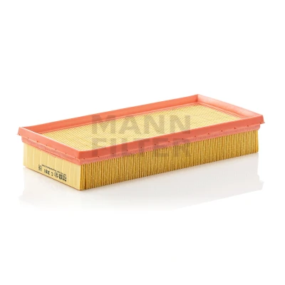 Billede af MANN FILTER C 3091 Luftfilter 50 143 294 Filterindsats MG: MG TF Cabriolet
