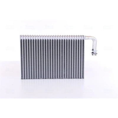 Billede af NISSENS 92298 Fordamper BMW: 5 Sedan