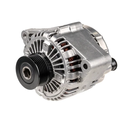 Billede af DENSO DAN1409 Generator 14V 120A JAGUAR: X Type Sedan