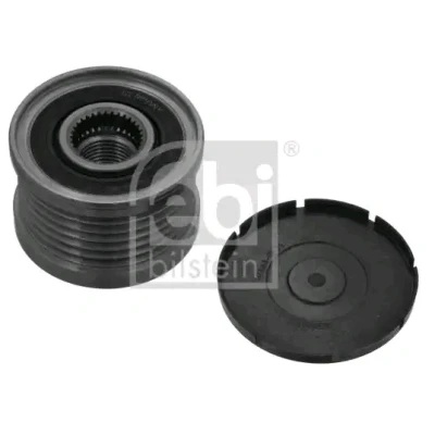 Billede af FEBI BILSTEIN 49516 Friløbskobling 40 med låg NISSAN: Qashqai / Qashqai+2 I
