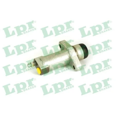 Billede af LPR 3607 Arbejdscylinder