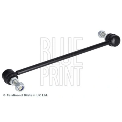 Billede af BLUE PRINT ADN18588 Stabstag højre foraksel 230 M12 x 1,25 med selvlåsende møtrik Stål NISSAN: Qashqai / Qashqai+2 I, 2