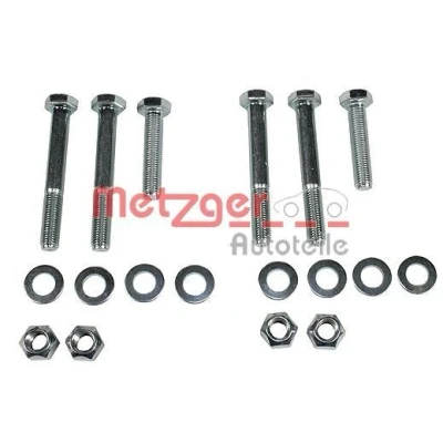 Billede af METZGER 55003248 Montagesæt, styrestang OPEL: Zafira B