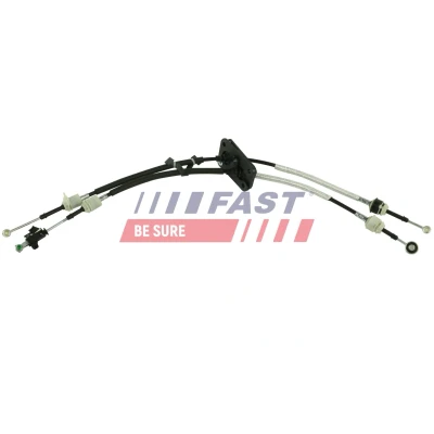 Billede af FAST FT73084 Kabel, manuel gearkasse FIAT: Ducato III Van