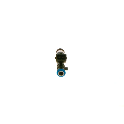Billede af BOSCH 0 280 158 205 Indsprøjtningsventil Benzinindsprøjtning OPEL: Corsa D Hatchback, CHEVROLET: Cruze Sedan
