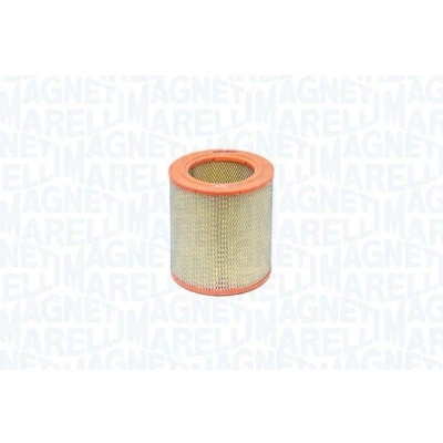 Billede af MAGNETI MARELLI 153071760136 Luftfilter 178 160 rund Filterindsats FIAT: Ducato II Ladvogn/Chassis, I Bus