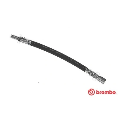 Billede af BREMBO T 83 125 Bremseslange 205 F10X1