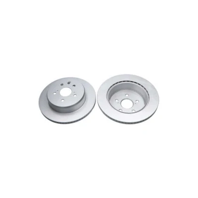 Billede af KAVO PARTS Bremseskive 310mm 18mm 5 114,3mm ventileret coatet BR 9542 C 4243130310 Bremseskiver, Skivebremser