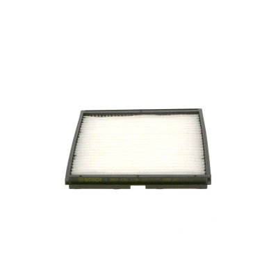 Billede af BOSCH 1 987 432 119 Kabinefilter Partikelfilter 239 204 20 NISSAN: MICRA 2
