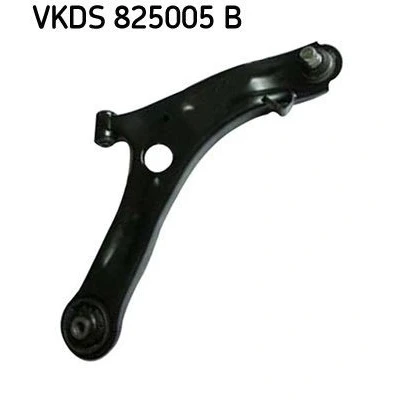 Billede af SKF VKDS 825005 B Bærearm med syntetsik fedt bære /styreled krydsarm KIA: Picanto II