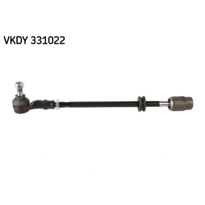 Billede af SKF VKDY 331022 Sporestang med syntetsik fedt VOLKSWAGEN: GOLF 2