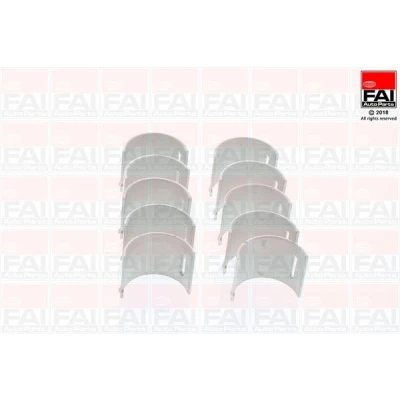 Billede af FAI AutoParts BC5000 STD Knastaksellejer AUDI: A4 B7 Sedan, A2, VOLKSWAGEN: Touran I, Sharan SKODA: Fabia 2