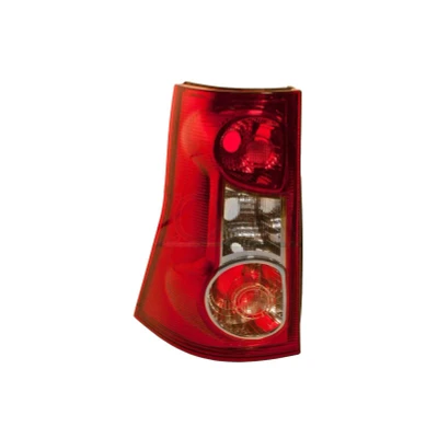 Billede af PRASCO DA3224164 Baglygter venstre uden lampeholder
