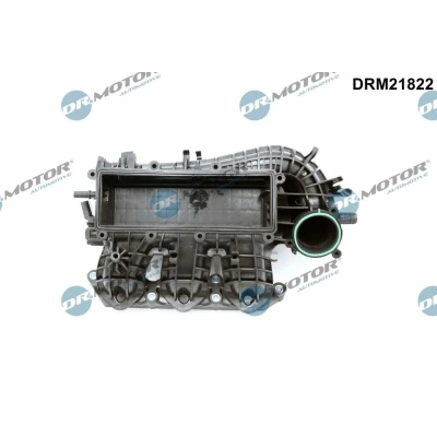 Billede af DR.MOTOR AUTOMOTIVE DRM21822 Indsugningsmanifold med pakninger SEAT: Ibiza 4 ST, VOLKSWAGEN: Polo V Hatchback