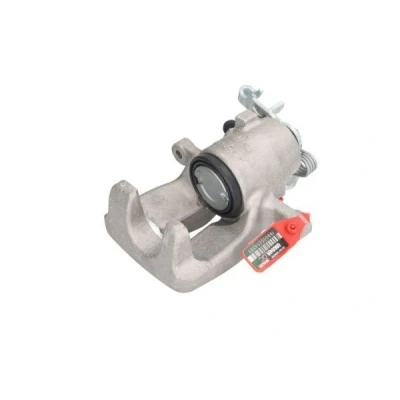Billede af LAUBER 77.3428 Bremsekaliber Aluminium Bagaksel venstre VOLKSWAGEN: Golf 6, 5, 6 Cabrio, AUDI: A3 Sportback, A4 B6 Avant, Hatchback