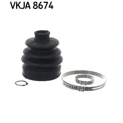 Billede af SKF VKJA 8674 Knokkelled KIA: Picanto I