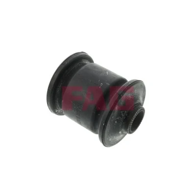 Billede af FAG 829 0090 10 Bøsning Gummimetalleje til skråarm VOLKSWAGEN: Transporter 3 Bus, 4