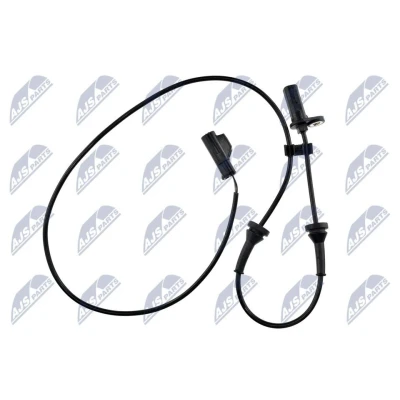Billede af NTY HCA VV 006 ABS Sensor venstre foraksel, højre VOLVO: S70, V70 I