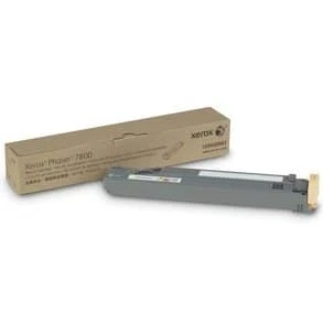 Billede af Xerox 108R00982 sort toner toneropsa ml original