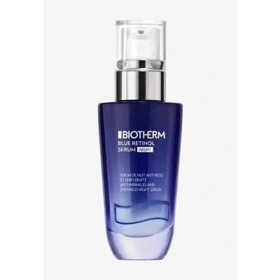 Billede af Biotherm Blue Retinol Serum Night 30 ml