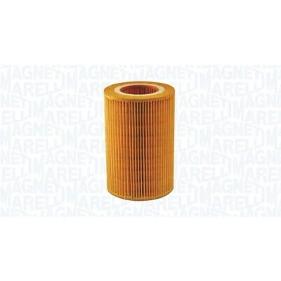 Billede af MAGNETI MARELLI 152071758663 Luftfilter 135 91 rund Filterindsats SMART: City Coupe, Fortwo I Coupe