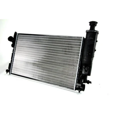 Billede af THERMOTEC D7P047TT Radiator Aluminium, plastik 378 610 23 manuelt gear Mekanisk fuget køleripper