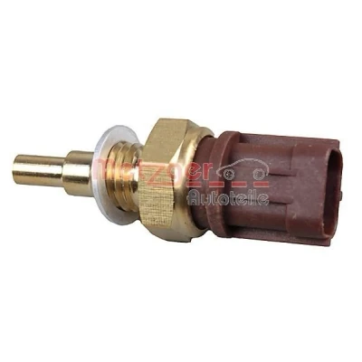 Billede af METZGER 0905483 Kølevæsketemperatur Sensor hvid, grå brun SUZUKI: SWIFT 3, SX4 I Hatchback