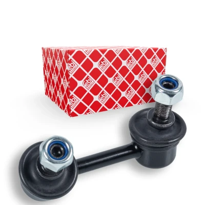 Billede af febi BILSTEIN 24940 Stabstag venstre foraksel 72 M10 x 1,25 Plus med selvlåsende møtrik Stål HONDA: ACCORD 6 Aerodeck