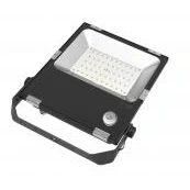 Billede af DIOLUM WL V.2 m/PIR 50W 830 6000lm IP65