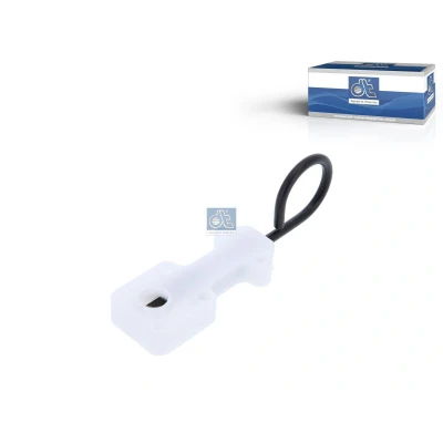 Billede af DT Spare Parts 6.70252 Holder, forlygte