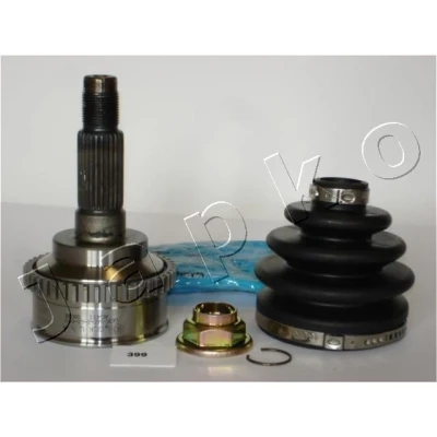 Billede af JAPKO 62399 Knokkelled MAZDA: FAMILIA 4