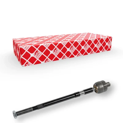 Billede af FEBI BILSTEIN 106503 Styrestang foraksel 310 med kontramøtrik VOLKSWAGEN: Polo V Hatchback