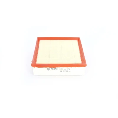 Billede af BOSCH F 026 400 374 Luftfilter 64 205 230 Filterindsats BMW: 1 Hatchback, 4 Gran Coupe, 3 Touring