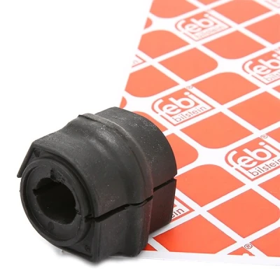 Billede af FEBI BILSTEIN 34801 Stabilisatorbøsning foraksel 20 49 PEUGEOT: 206+ Hatchback, 206 SW