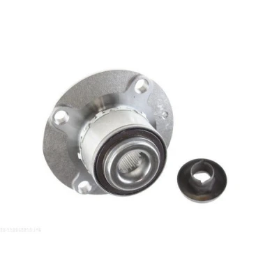 Billede af AUTOMEGA 110059210 Hjullejesæt med integreret magnetisk sensorring VOLKSWAGEN: Lupo / 3L, AUDI: A2