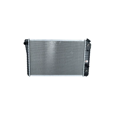 Billede af NRF 50309 Radiator Aluminium 599 383 32 Loddet køleripper
