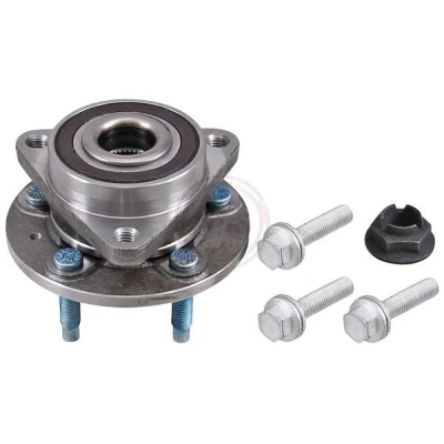 Billede af A.B.S. 201308 Hjullejesæt med integreret magnetisk sensorring 136 OPEL: Astra J Sports Tourer, Hatchback, Sedan