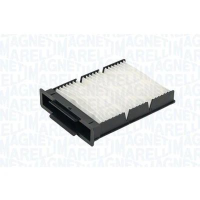 Billede af MAGNETI MARELLI 350203062040 Kabinefilter Filterindsats, Partikelfilter 213,5 150 44 TOYOTA: Aygo, PEUGEOT: 107 Hatchback, CITROËN: C1 I