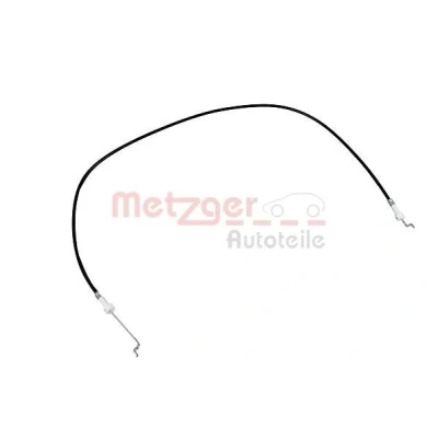 Billede af METZGER 3160066 Kabel, dørlås Skydedør, Kabine MERCEDES BENZ: Sprinter 3 T Bus