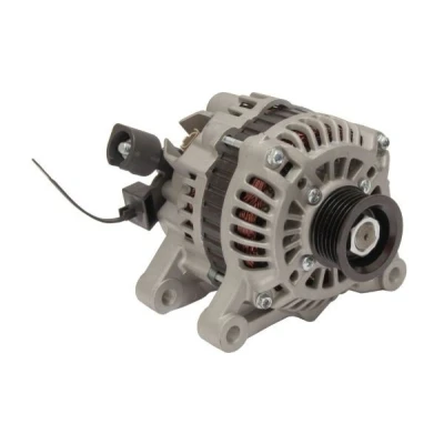 Billede af MAPCO 13403 Generator 14V 80A CITROËN: C4 I Hatchback, C3 Coupe, PEUGEOT: 307 Stationcar, SW