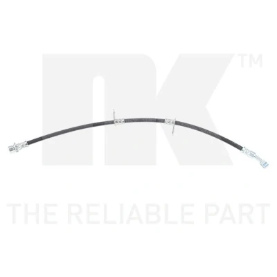 Billede af NK 852666 Bremseslange 600 HONDA: CRX 2, CIVIC 6 Hatchback