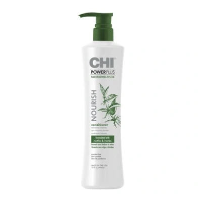 Billede af CHI Powerplus Nourish Balsam 946 ml