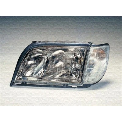 Billede af Lygteglas, forlygte MAGNETI MARELLI 711305621633
