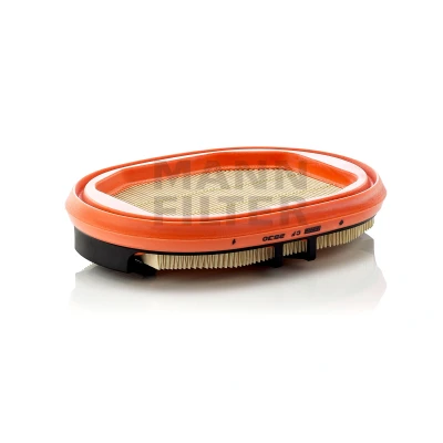 Billede af MANN FILTER CF 2530 Sekundært luftfilter